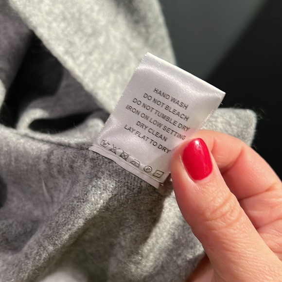 GREYCARDIGAN - ONE GREY DAY - Picture 6 of 8